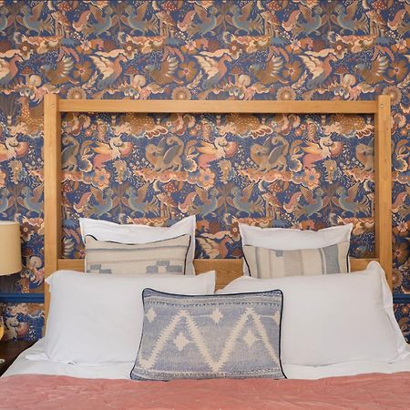 Harington'S Boutique Hotel Bath Zewnętrze zdjęcie