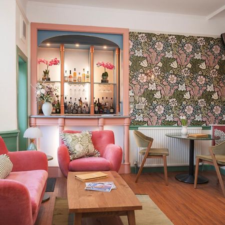 Harington'S Boutique Hotel Bath Zewnętrze zdjęcie
