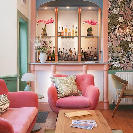 Harington'S Boutique Hotel Bath Zewnętrze zdjęcie
