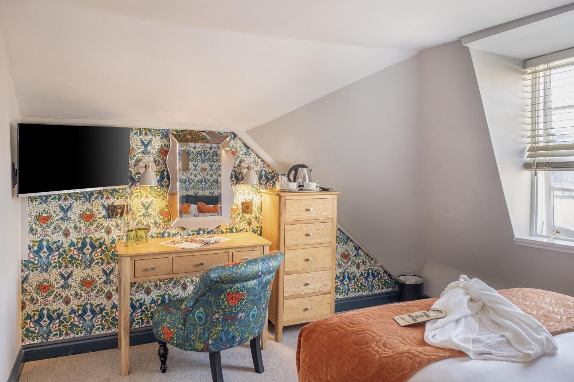 Harington'S Boutique Hotel Bath Pokój zdjęcie
