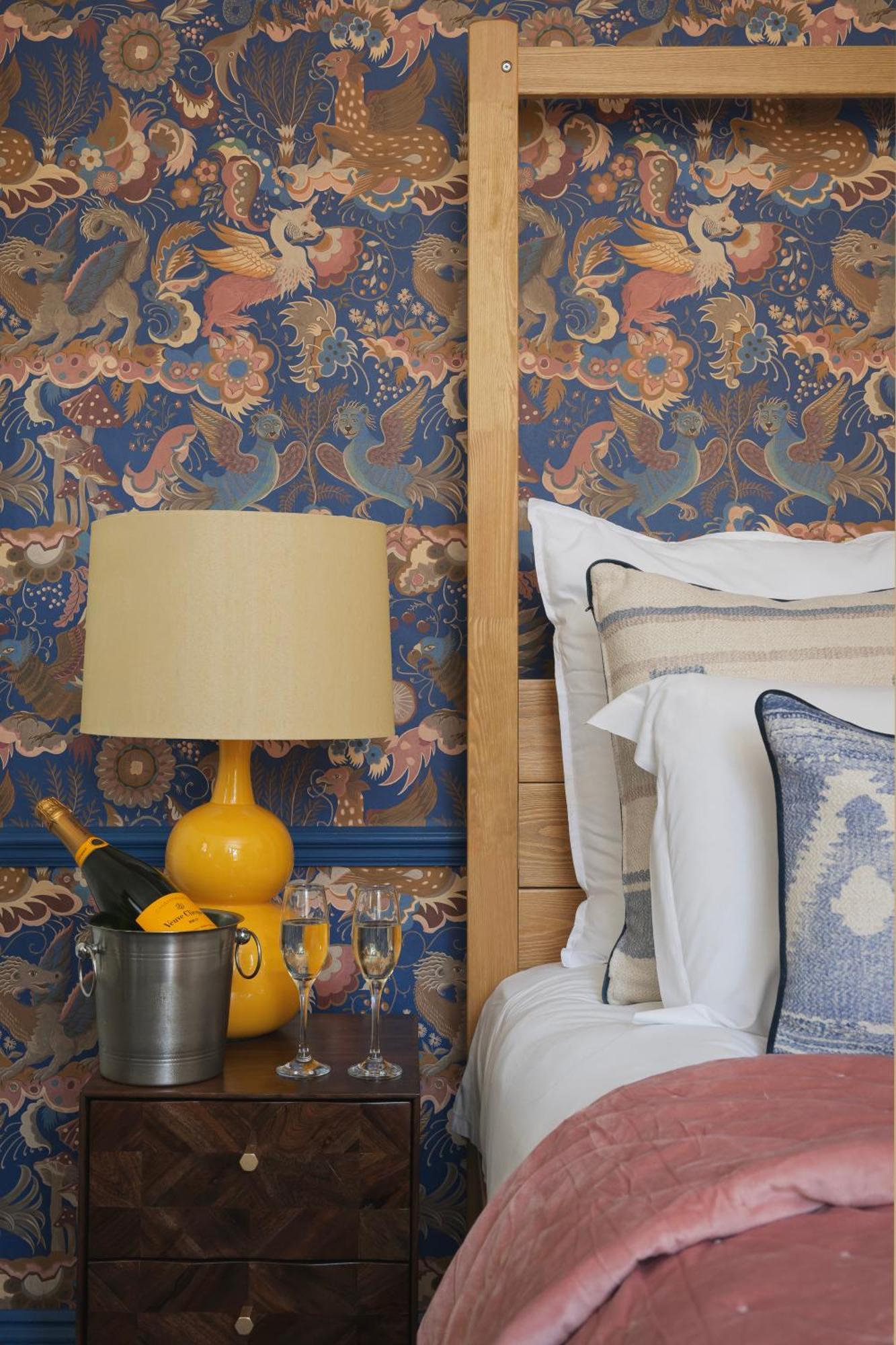 Harington'S Boutique Hotel Bath Zewnętrze zdjęcie
