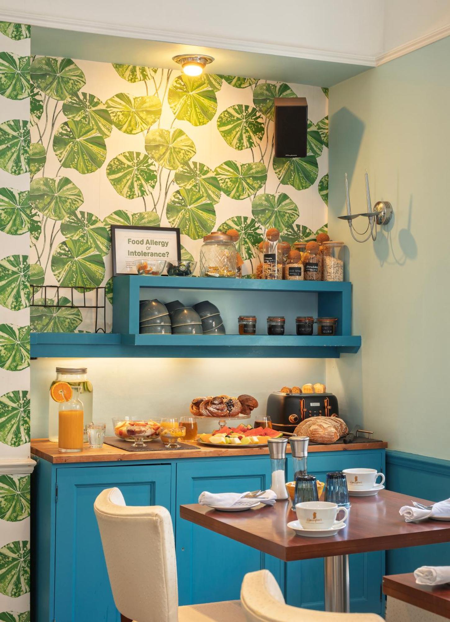 Harington'S Boutique Hotel Bath Zewnętrze zdjęcie