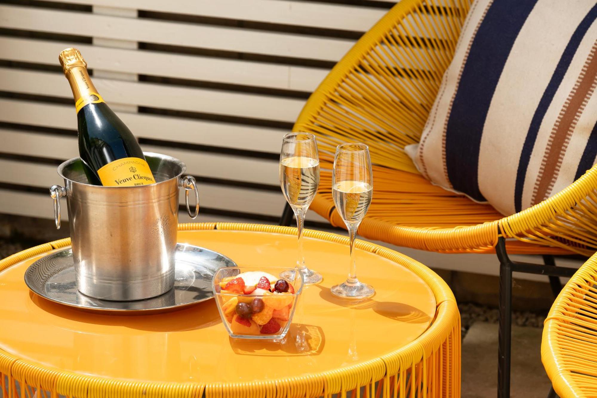 Harington'S Boutique Hotel Bath Zewnętrze zdjęcie