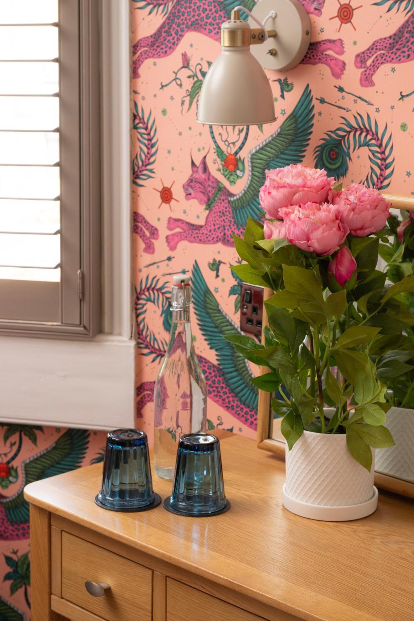 Harington'S Boutique Hotel Bath Zewnętrze zdjęcie